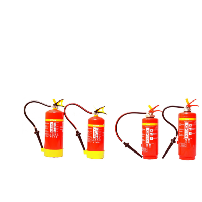 Foam Based Fire Extinguisher (4)